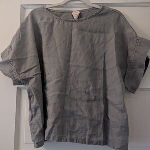 Elizabeth Suzann Georgia Tee